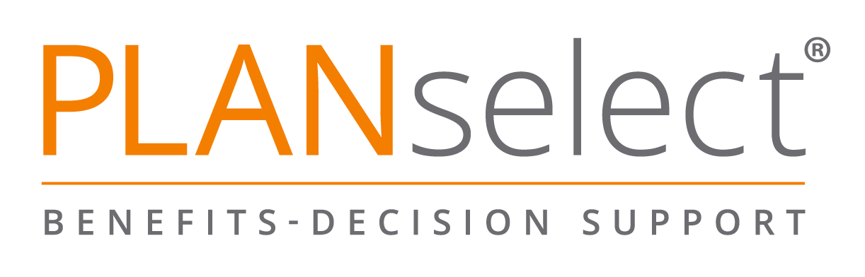 Planselect Logo